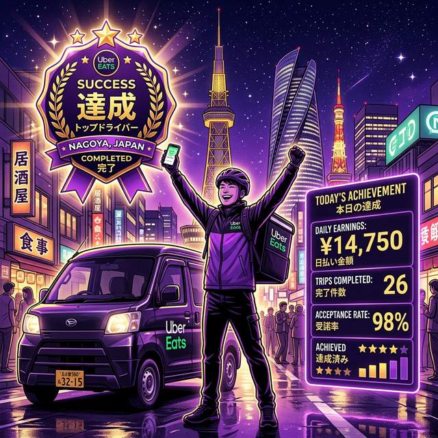 Gemini_Uber_215_Victory_Quest