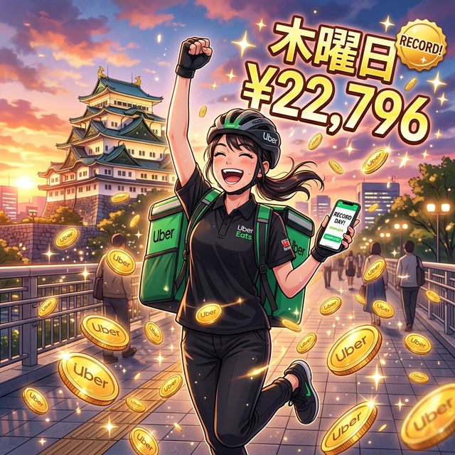 Gemini_Uber_219_Thursday_Record