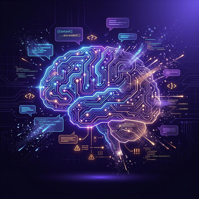 Day 4: AIの記憶の限界