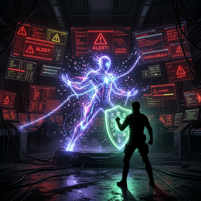 Day 5: AIが暴走した日