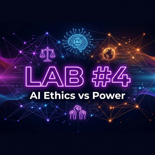 AI業界動向 — LAB第4回レポート：激震の1週間