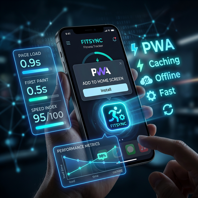 PWAでスマホアクセスが変わった