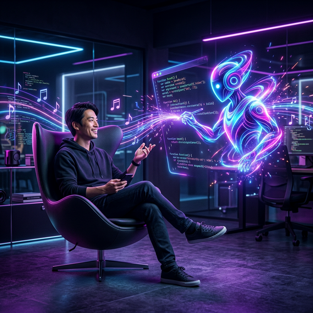 バイブコーディング入門